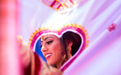 Harkamal & Puneet video teaser San Francisco, CA