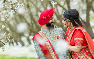 Harkamal & Puneet video teaser San Francisco, CA